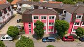 PRODEJ bytu 3+kk, 57 m2, Táboritská ulice, Poděbrady, cena 6290000 CZK / objekt, nabízí Sen reality s.r.o.