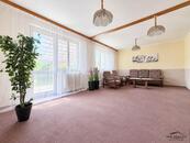Prodej rodinného domu 4+1 , 180 m2, ulice Gagarinova, Přelouč, okres Pardubice, cena 5490000 CZK / objekt, nabízí 