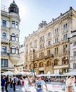 Pronájem, Administrativní prostory a objekty, Praha 1, cena 263736 CZK / objekt / měsíc, nabízí RealExpert s.r.o.