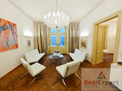 Pronájem, Administrativní prostory a objekty, Praha 1, cena 263736 CZK / objekt / měsíc, nabízí RealExpert s.r.o.