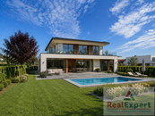 Prodej, Pozemek pro stavbu RD, bytů, Jesenice, cena 23990000 CZK / objekt, nabízí RealExpert s.r.o.