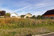 Prodej stavebního pozemku 592 m2, Libice nad Cidlinou, okr. Nymburk, cena 3990000 CZK / objekt, nabízí 