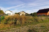 Prodej stavebního pozemku 592 m2, Libice nad Cidlinou, okr. Nymburk, cena 3990000 CZK / objekt, nabízí 
