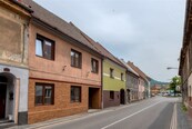 Prodej RD 5+1, 208 m2, pozemek 335 m2, obec Kravaře u České Lípy, cena 2850000 CZK / objekt, nabízí 