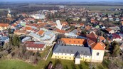 Bytový dům, 1046 m2, pozemek 1034 m2, Zásmuky, okres Kolín, cena 11990000 CZK / objekt, nabízí 