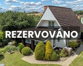 Moderní rodinný dům 4+kk se zahradou 822 m2 - jen 5 minut od Mladé Boleslavi v klidné lokalitě Bojetice, cena 7190000 CZK / objekt, nabízí 