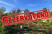 Stavební parcela - pozemek 784 m2 - ideální investiční příležitost, cena 2490000 CZK / objekt, nabízí 