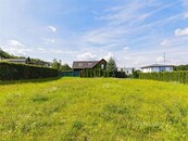 Prodej stavebního pozemku Zdiby Přemýšlení, cena 10900000 CZK / objekt, nabízí 