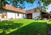 Prodej venkovského stavení 101m2, pozemek 1640 m2 v obci Slapy, Prahazápad, cena 9900000 CZK / objekt, nabízí 