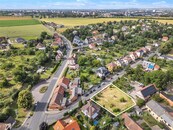 Prodej stavebního pozemku 1141m2, Polepy u Kolína, cena 5390000 CZK / objekt, nabízí 