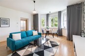 Prodej bytu 2+1, 70m2, Parkovací stání Dolnoměcholupská Praha Hostivař, cena 7770000 CZK / objekt, nabízí