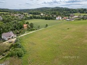 Prodej stavebního pozemku 909m2, v obci Radíč (2127/4) okres Příbram, cena 2300000 CZK / objekt, nabízí 