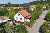 Rodinný dům s pozemkem 1019m2, RD 5+1, 210m2/G, Prahazápad, Jíloviště, cena 13490000 CZK / objekt, nabízí 