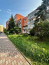 Pronájem bytu 3+kk/L, Kateřinky, Praha Újezd u Průhonic, cena 27000 CZK / objekt / měsíc, nabízí CENTURY 21 Premium