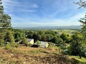Prodej stavebního pozemku se studií, 738m2 - Krupka - Unčín, cena 1200000 CZK / objekt, nabízí 