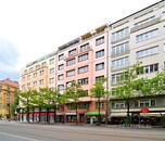 Rozlehlý byt 4+1, 124m2, Praha 3, Žižkov, Vinohradská ulice, cena 20990000 CZK / objekt, nabízí 