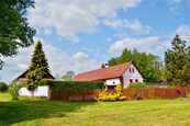 Rodinný dům, 5+kk, 325m2, Litohošť, okr. Pelhřimov, cena 8990000 CZK / objekt, nabízí 
