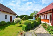 Rodinný dům, 5+kk, 325m2, Litohošť, okr. Pelhřimov, cena 7990000 CZK / objekt, nabízí 