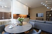 Pronájem bytu 2+kk, Praha 1Bílkova, cena 39900 CZK / objekt / měsíc, nabízí 
