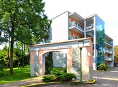 Atraktivní byt s vlastním parkovacím stáním, 2+kk/B, 61m2, Jesenice u Prahy, Prahazápad, cena 7850000 CZK / objekt, nabízí 