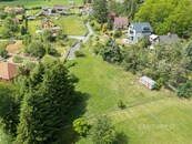 Prodej stavebního pozemku 957m2, v obci Hříměždice okres Příbram, cena 1990000 CZK / objekt, nabízí 