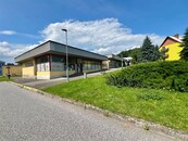 Prodej komerčního prostoru, cena 8500000 CZK / objekt, nabízí 