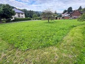 Prodej stavebního pozemku pro rodinný dům v Jizerských horách, cena 2950000 CZK / objekt, nabízí 