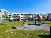 Prodej bytu 3+kk/B/P Praha Dolní Počernice, cena 10590000 CZK / objekt, nabízí 