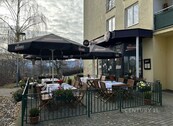 Přenechaní pronajmu restauraci za odstupné, Praha Stodůlky, cena 47134 CZK / objekt / měsíc, nabízí CENTURY 21 Premium