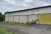 PRODEJ SKLADOVACÍ / VÝROBNÍ HALY 1 262 m2 - obec JINDICE, okres Kutná Hora, cena 7990000 CZK / objekt, nabízí CENTURY 21 Premium