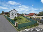 Prodej rodinného domu 269 m2, pozemek 1290 m2, V Edenu, Doubravčice, cena 8490000 CZK / objekt, nabízí CENTURY 21 Premium