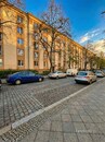 Nadčasové bydlení v srdci Vršovic: Kompletně zrekonstruované 3+kk, cena 11800000 CZK / objekt, nabízí CENTURY 21 Premium