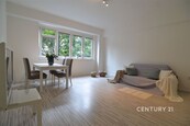Pronájem, Byty 3+1, 79m2 Vladivostocká, Praha 10, Vršovice, cena 27000 CZK / objekt / měsíc, nabízí CENTURY 21 Premium