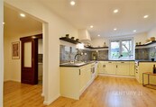 Byt po rekonstrukci, 2+1, 60m2, OV, Rooseveltova ul., Litoměřice, cena 5490000 CZK / objekt, nabízí 