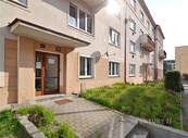 Byt po rekonstrukci, 2+1, 60m2, OV, Rooseveltova ul., Litoměřice, cena 5690000 CZK / objekt, nabízí CENTURY 21 Premium