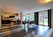 Vícegenerační rodinný dům s bazénem, 9+2/2xG, 830m2, Příbram IV, Příbram, cena 24850000 CZK / objekt, nabízí CENTURY 21 Premium