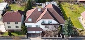 Vícegenerační rodinný dům s bazénem, 9+2/2xG, 830m2, Příbram IV, Příbram, cena 22850000 CZK / objekt, nabízí 