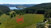 Stavební pozemek v obci Županovice okres Příbram., cena 16900000 CZK / objekt, nabízí 