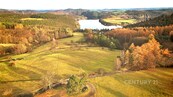 Stavební pozemek v obci Županovice okres Příbram., cena 19900000 CZK / objekt, nabízí 