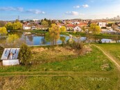 Exkluzivní pozemek pro bydlení v Šeberově, Praha 4,, cena 14484000 CZK / objekt, nabízí CENTURY 21 Premium