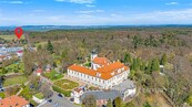 Pozemek pro bydlení, 1250m2, inženýrské sítě, Loučeň, okr. Nymburk, cena 7500000 CZK / objekt, nabízí 