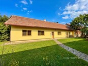 Rodinný dům k prodeji v obci Rasochy, Uhlířská Lhota, okres Kolín, Středočeský kraj, cena 5500000 CZK / objekt, nabízí 