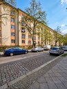 Prodej bytu 2+1 Vršovice, před rekonstrukcí, cena 8900000 CZK / objekt, nabízí CENTURY 21 Premium