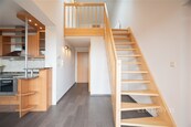 Byt 3+kk, 62 m2,, cena 8290000 CZK / objekt, nabízí 