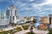 Exkluzivní pronájem prémiového komerčního prostoru (377,6 m2) - Praha 13, Stodůlky, cena 100000 CZK / objekt / měsíc, nabízí CENTURY 21 Premium