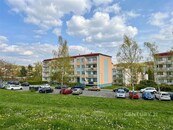 Slunný byt 3+1 s lodžií Teplice, cena 1570000 CZK / objekt, nabízí 