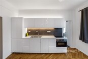 Moderní byt 2+kk po kompletní rekonstrukci | 53 m2 + sklep | Praha 3 - Žižkov, cena 9990000 CZK / objekt, nabízí 