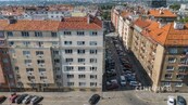 Moderní byt 2+kk po kompletní rekonstrukci | 53 m2 + sklep | Praha 3 - Žižkov, cena 9990000 CZK / objekt, nabízí CENTURY 21 Premium