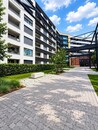 Pronájem moderního bytu 2+kk/L Praha 7 - Holešovice, cena 25000 CZK / objekt / měsíc, nabízí 