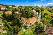 Dvougenerační rodinný dům venkovská usedlost s rozlehlou zahradou, cena 11900000 CZK / objekt, nabízí 